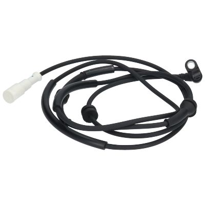 Czujnik, prędkość obrotowa koła VEMA VE54493