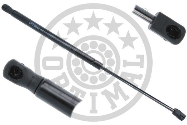 Sprężyna gazowa, pokrywa bagażnika OPTIMAL AG-50298