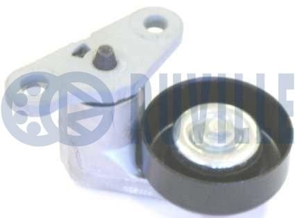 Napinacz, pasek klinowy wielorowkowy RUVILLE 541743