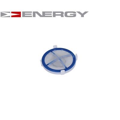 Levně Filtr, palivo - podávací jednotka ENERGY GS00013