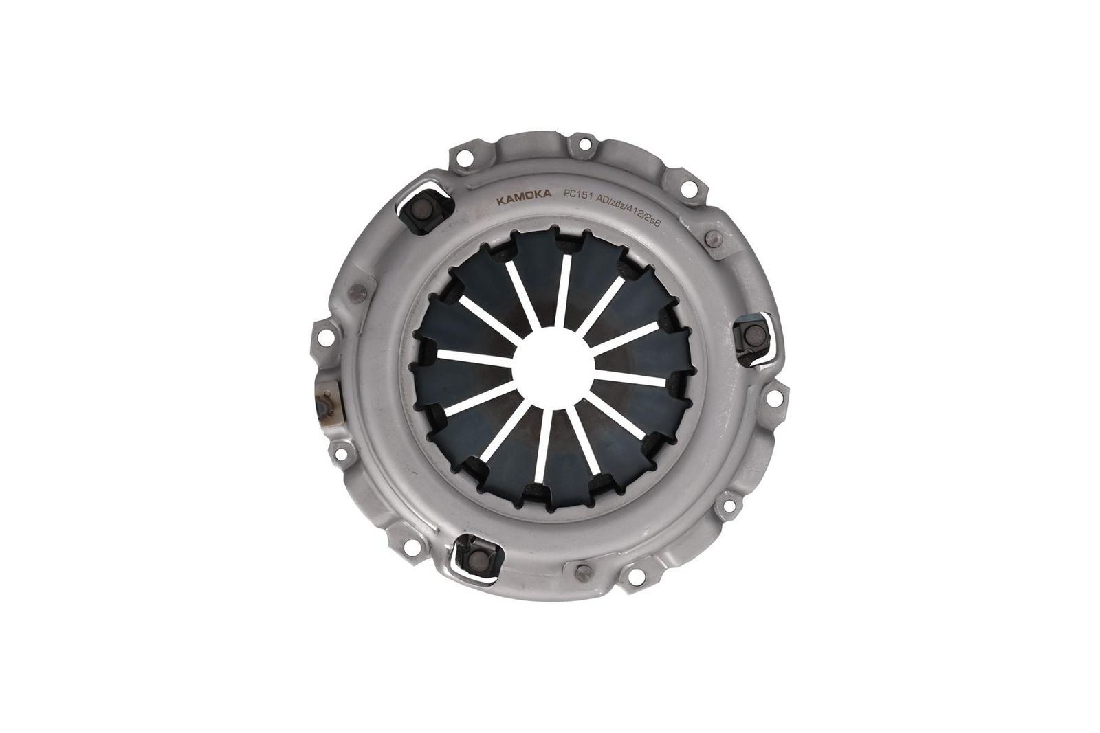 Нажимной диск сцепления