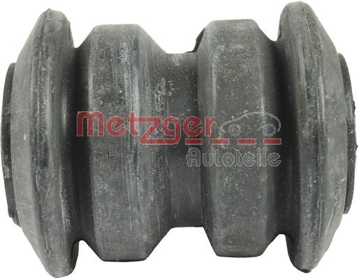Łożyskowanie, wahacz METZGER AUTOTEILE 52080508