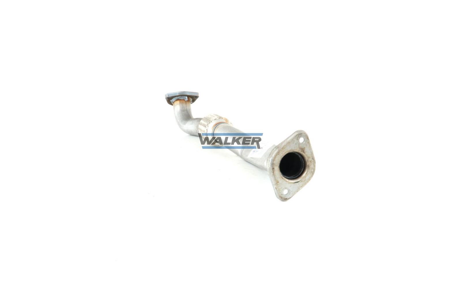 Levně Výfuková trubka WALKER 10701