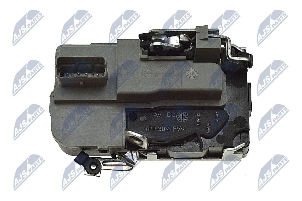 incuietoare usa NTY EZC-PE-001