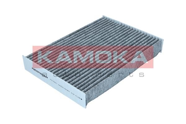 Filter vnútorného priestoru KAMOKA F515601
