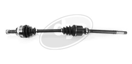 Wał napędowy DYS 76-CT-8023A