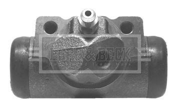 Cylinderek hamulcowy BORG & BECK BBW1829
