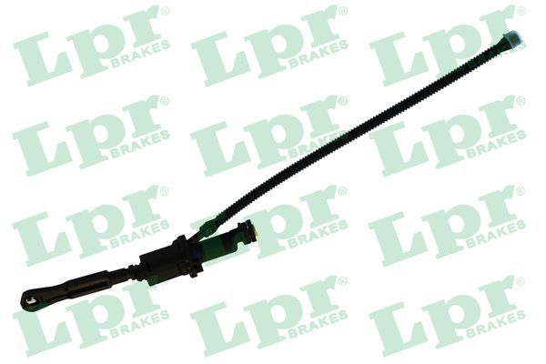 Pompa sprzęgła LPR 2427