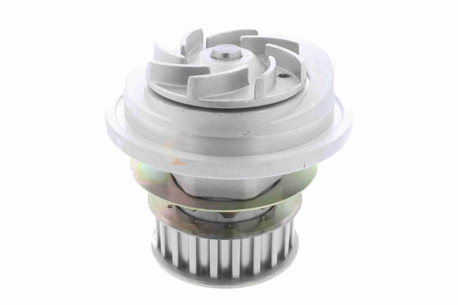 Pompe à eau, refroidissement du moteur