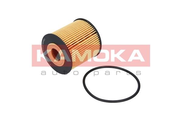 Olejový filter KAMOKA F107801