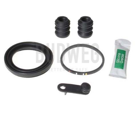 Zestaw naprawczy, zacisk hamulca BUDWEG CALIPER 205470