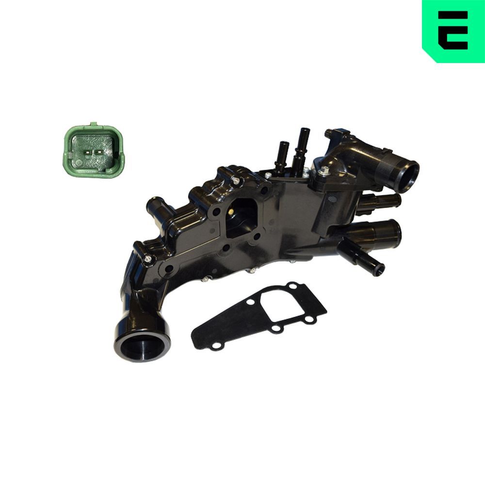 termostat,lichid racire ERA 350636A