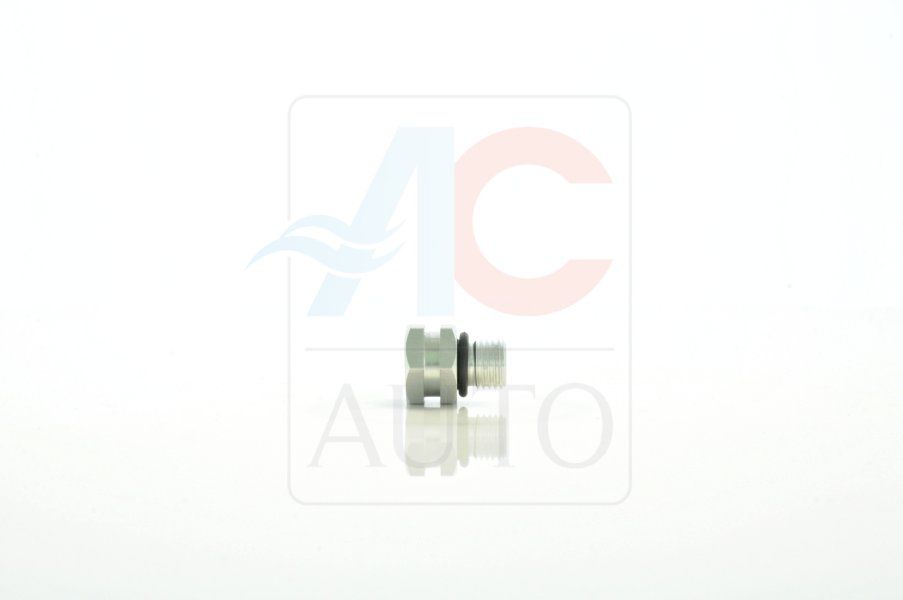Levně Regulovatelný ventil, kompresor Q-SPARES AC-02DN28