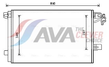 Конденсатор, кондиционер