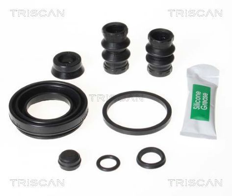 Zestaw naprawczy, zacisk hamulca TRISCAN 8170 203843