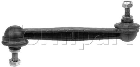 Brat/bieleta suspensie, stabilizator FORMPART 1008003