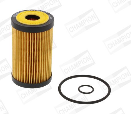 Olejový filtr CHAMPION COF100521E