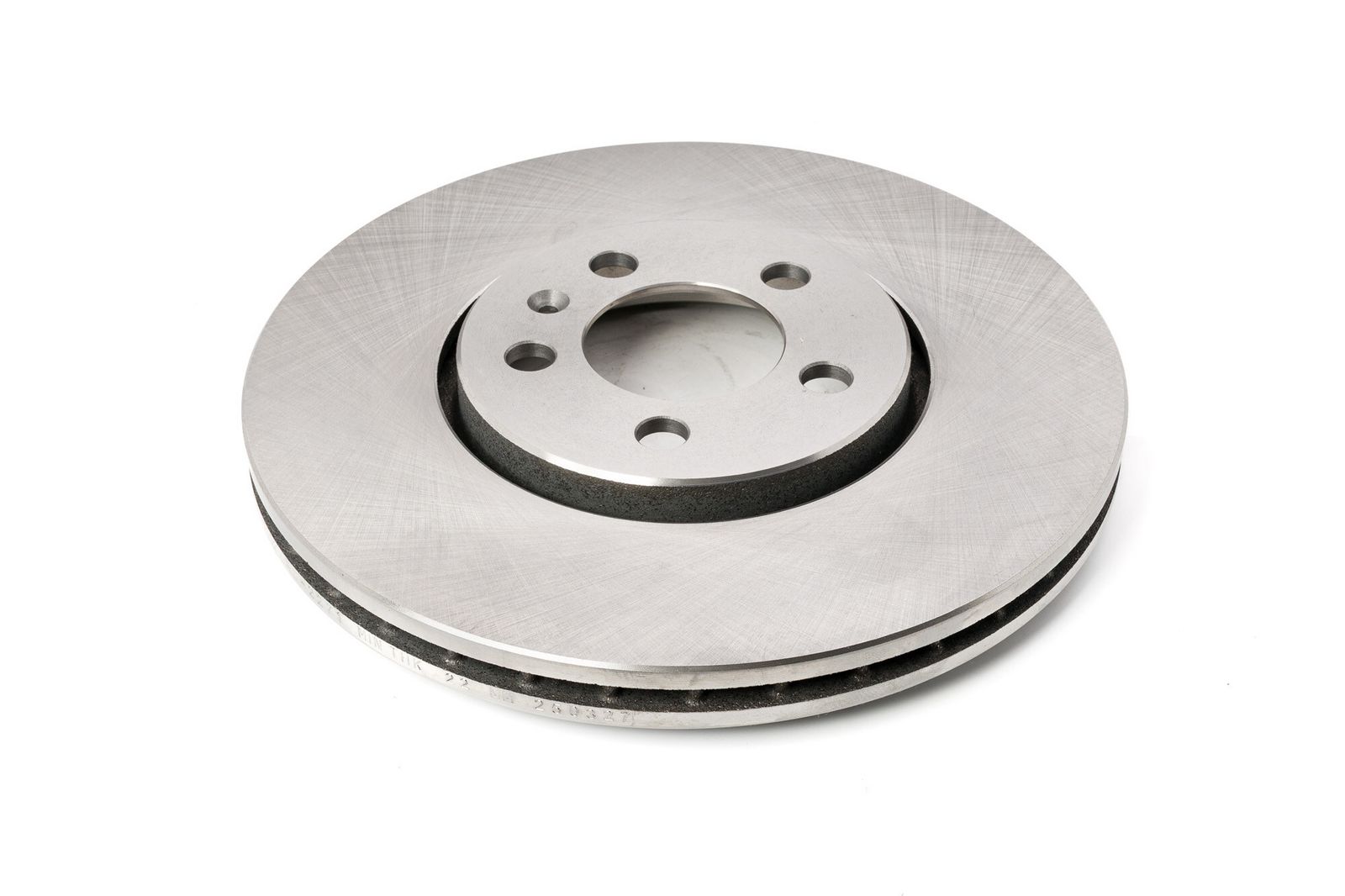 Тормозной диск