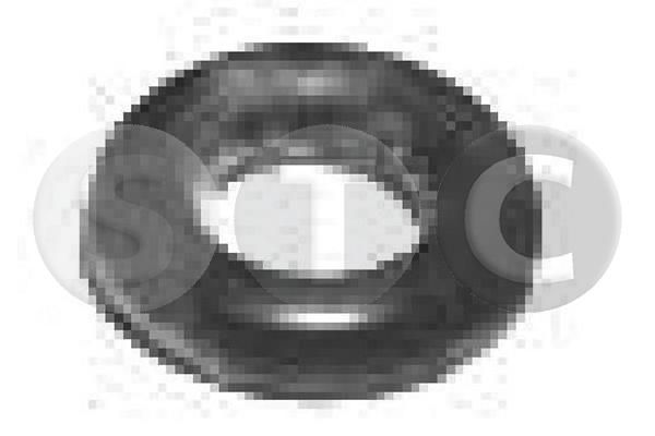 Colier, toba esapament STC T400366