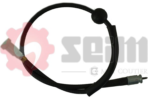 Linka tachografu SEIM 500810