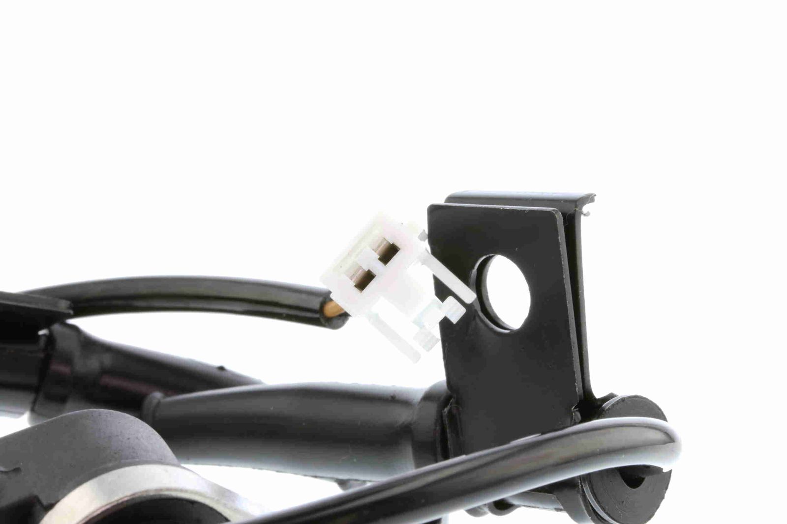 Capteur, vitesse de roue