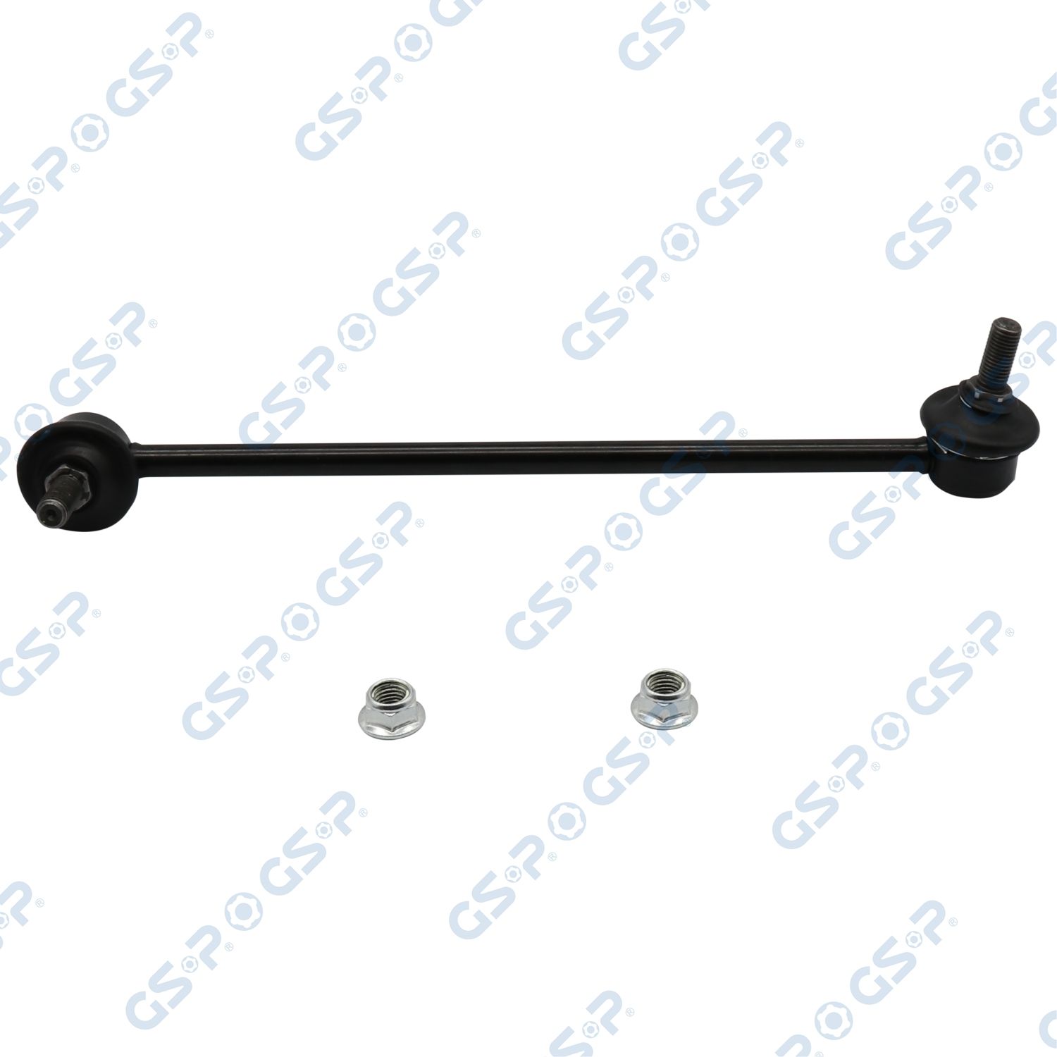 Brat/bieleta suspensie, stabilizator GSP S050214