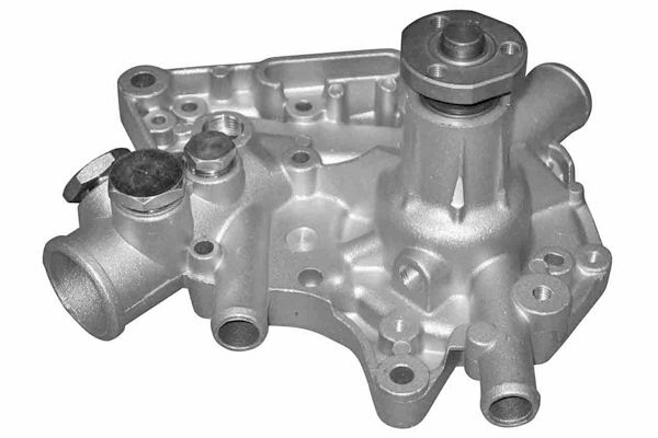 Pompe à eau, refroidissement du moteur