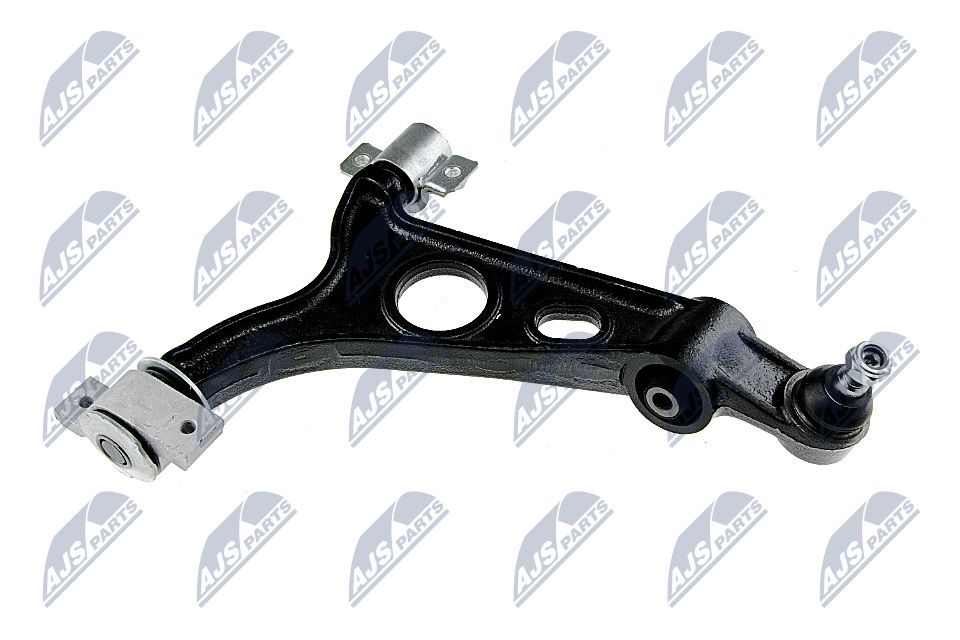 Brat, suspensie roata NTY ZWD-AR-001