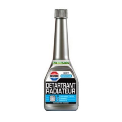 Nettoyant, système de refroidissement