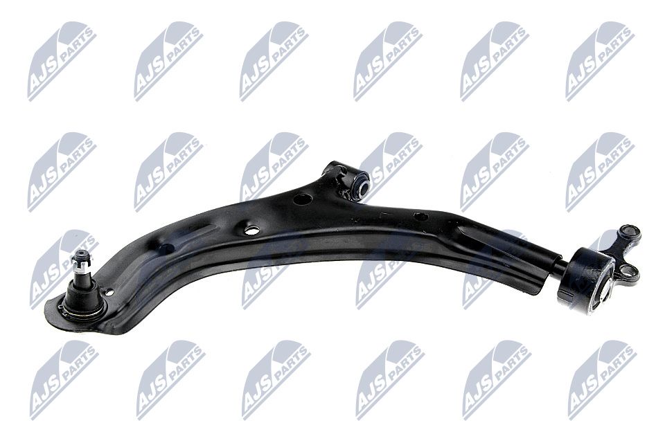 Brat, suspensie roata NTY ZWD-NS-058