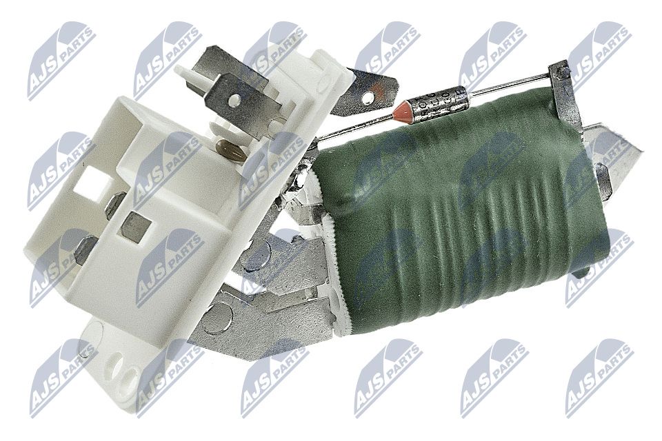 Rezistor, ventilator habitaclu NTY ERD-PL-000