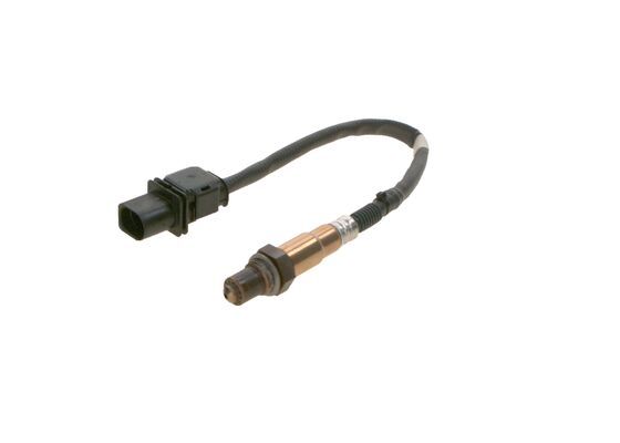 Sonda lambda BOSCH 0 281 004 157