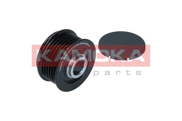 Alternator - sprzęgło jednokierunkowe KAMOKA RC010