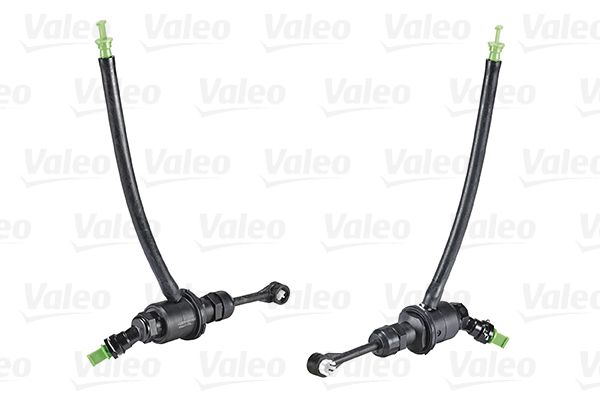 Pompa sprzęgła VALEO 804817
