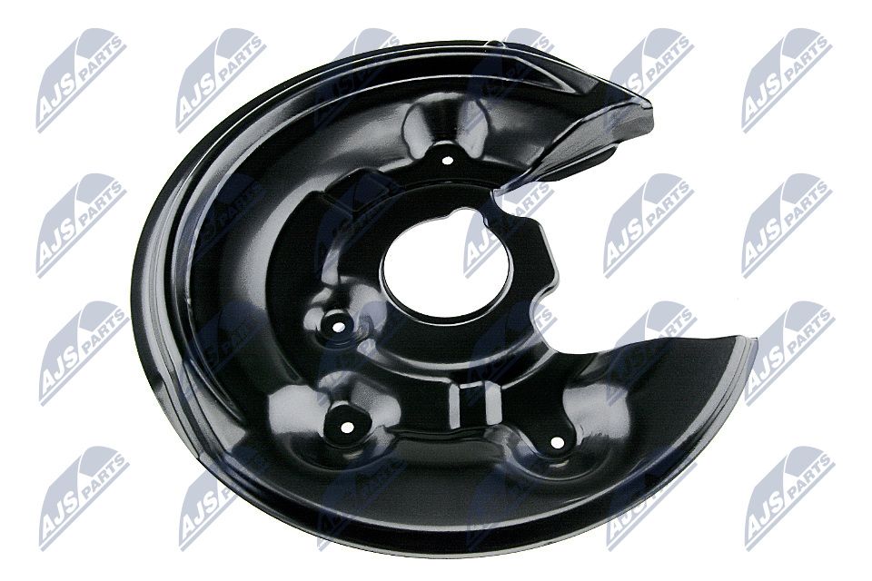 protectie stropire,disc frana NTY HTO-WW-020