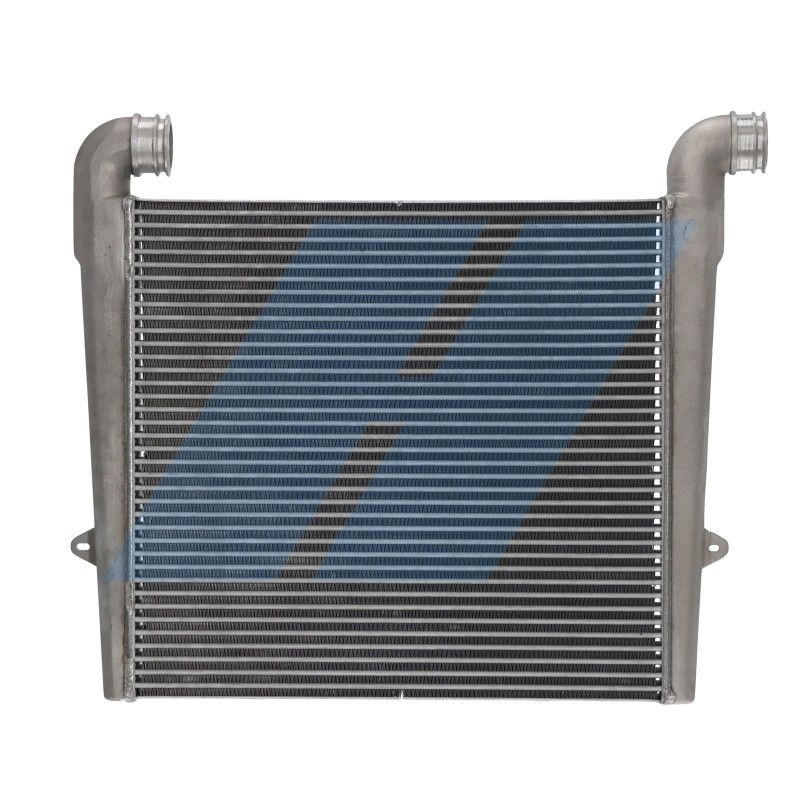 Refroidisseur d'air de suralimentation