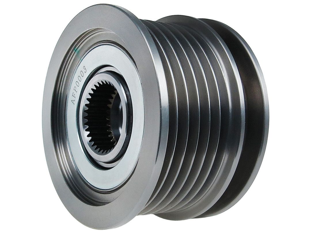 Sistem roata libera, generator AS-PL AFP0003