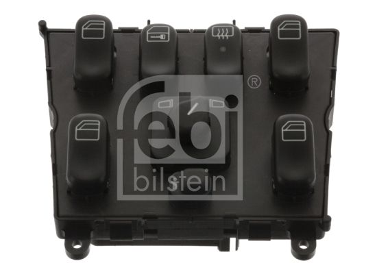 E-shop Multifunkčný vypínač FEBI BILSTEIN 44735