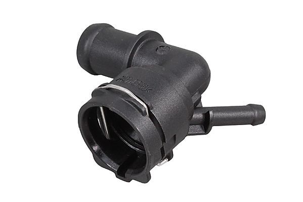 Teava de legatura, conducte de racire METZGER 4010392