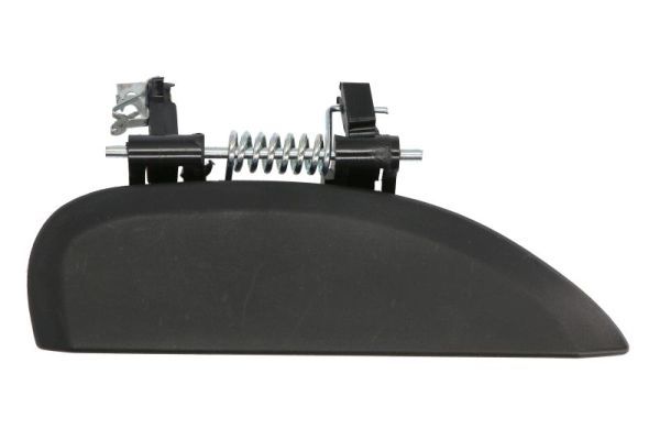 Väljaspoolne uksekäepide