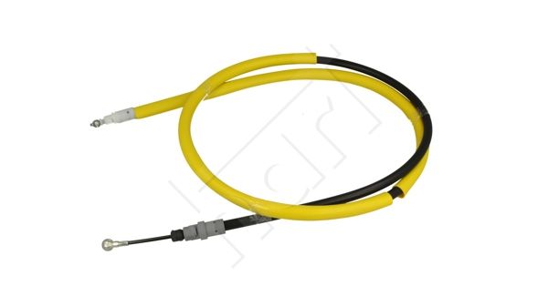 Cięgło, hamulec postojowy HART 224 007