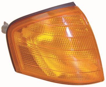 Lampa kierunkowskazu ABAKUS 440-1502L-WE-Y