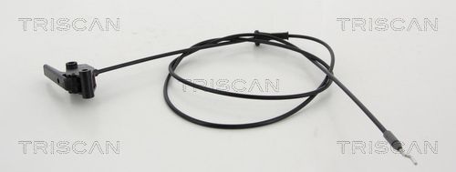 Cięgno zamka pokrywy komory silnika TRISCAN 8140 38603