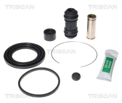 Zestaw naprawczy, zacisk hamulca TRISCAN 8170 206014