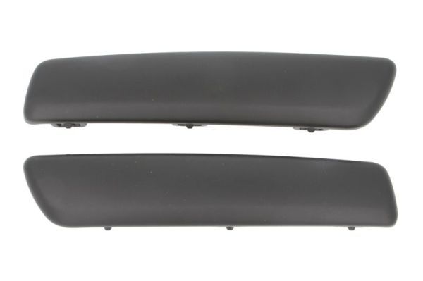 Ehis-/kaitseliist, Põrkeraud