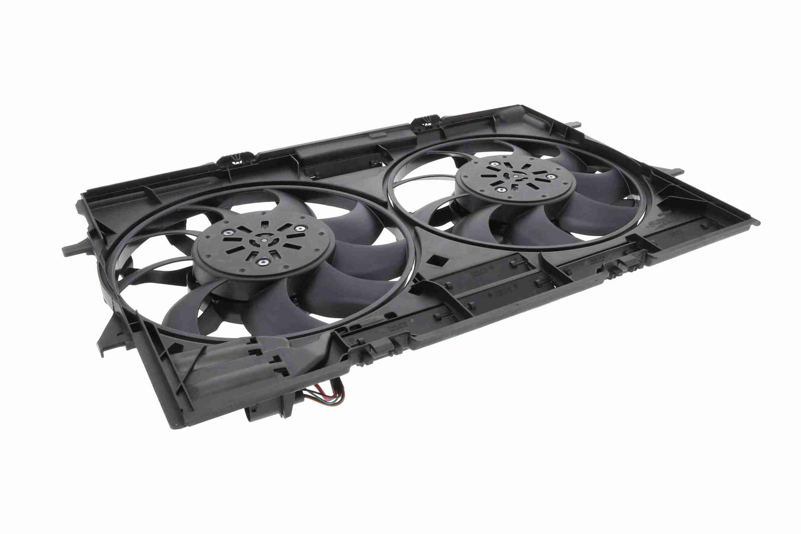Ventilator, radiator VEMO Original Quality V45-01-0007