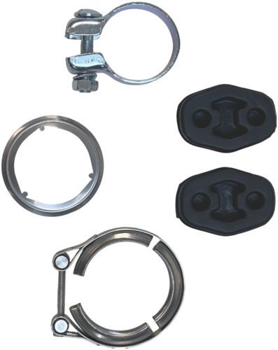 E-shop Montážna sada, filter pevných častíc BOSAL 091-451