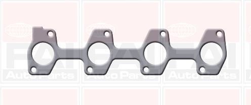Zestaw uszczelek, kolektor wydechowy FAI AUTOPARTS EM2171
