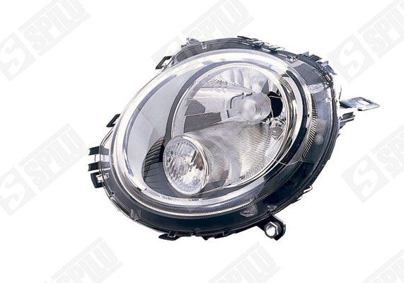 Projecteur principal