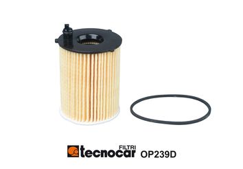 Filtr oleju TECNOCAR OP239D